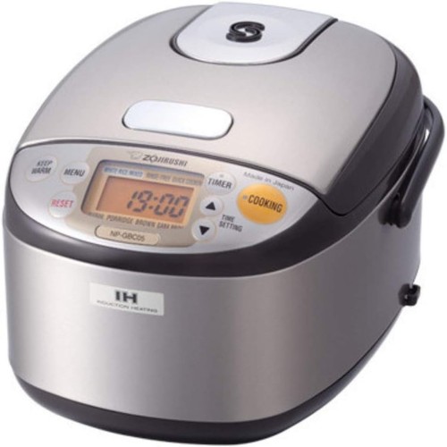 Gbc05xt induction heating - np-gbc05xt,