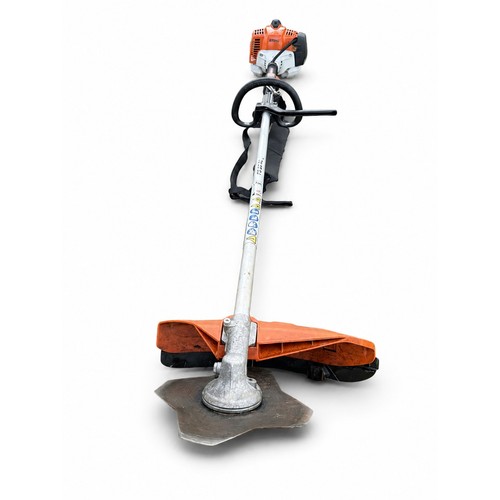 Stihl rc petrol - stihl, fs