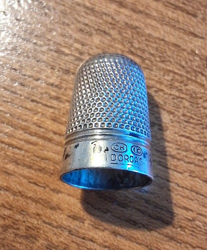 Charles horner steel - charles,