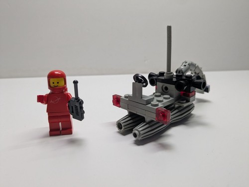 Lego 6822 space - lego,