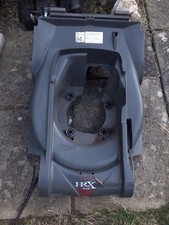 Honda Hrx426 Petrol Lawn Mower