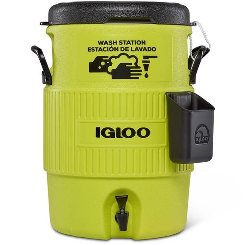Igloo gallon hot cold - gallon,