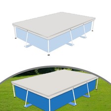 Heavy Duty Swimming Pool Cover