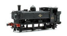 BACHMANN 'OO' GAUGE 31-902A BR BLACK 57XX '5775' *LOCOMOTIVE BODY*