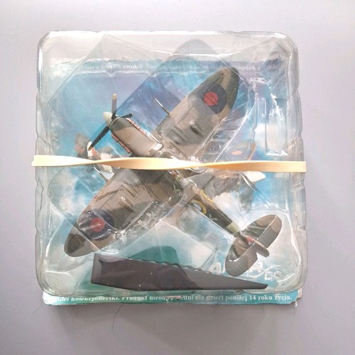 Amercom 1941 supermarine - amercom,