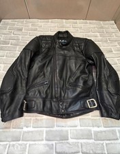 Vintage 1990 Dolomite Biker