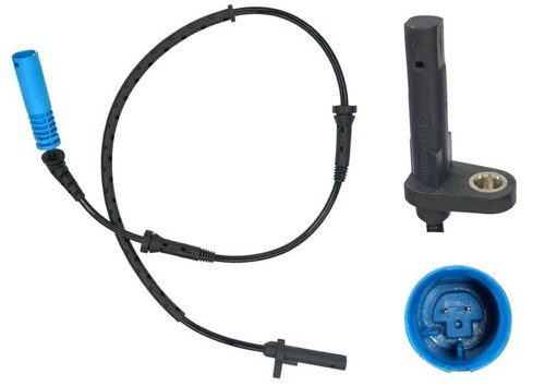Lemark rear abs speed sensor - rear,