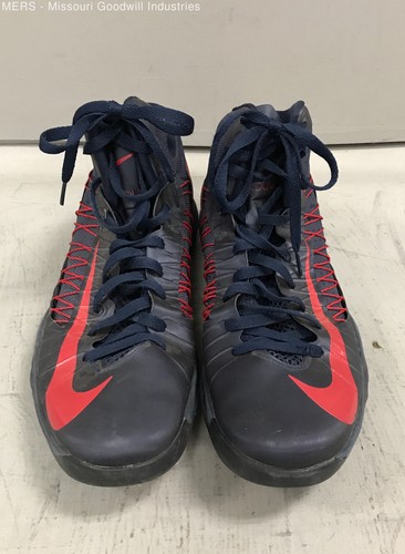 Nike hyperdunk 2012 - hyperdunk, men