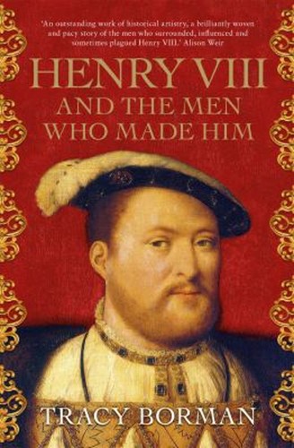 Henry viii and the - the, men