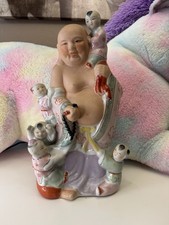 Vintage Chinese Porcelain