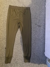British Army Thermal Long John