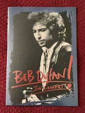 Bob Dylan 2017/2018/2019 Never