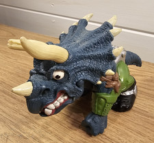 Vintage Extreme Dinosaurs