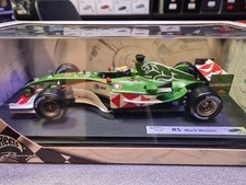 JAGUAR RACING R5 MARK WEBBER