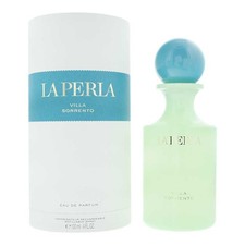 La Perla Villa Sorrento Eau de