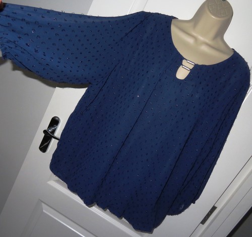 Womens🦋BONMARCHE🦋navy