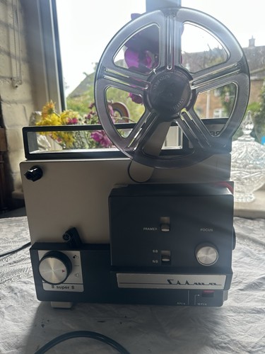 Vintage silma super - super, 8