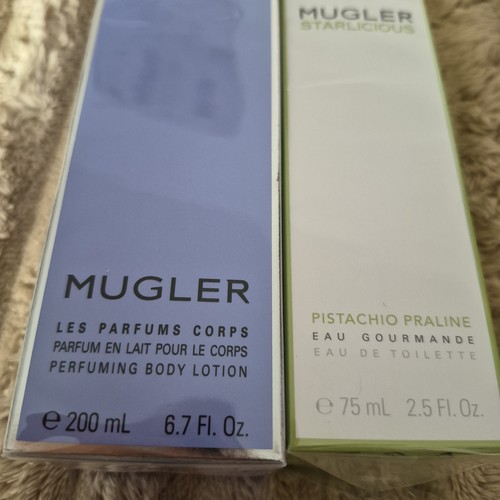 Mugler angel 200ml - mugler,