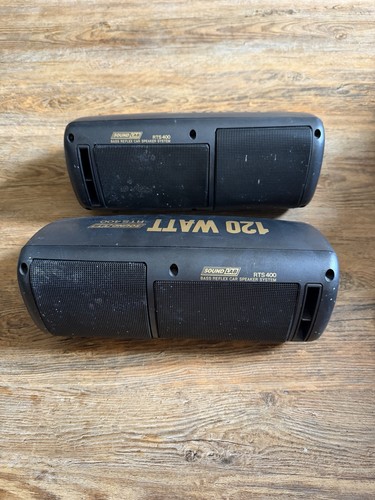 Sound lab rts400 - , speakers