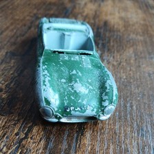 TRIANG SPOT-ON JAGUAR XKSS -