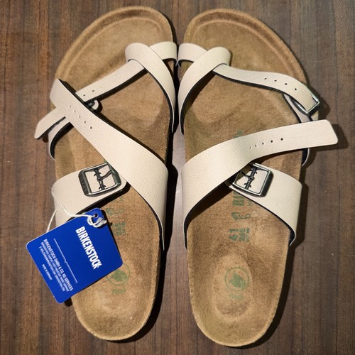 Birkenstock mayari pull - birkenstock,