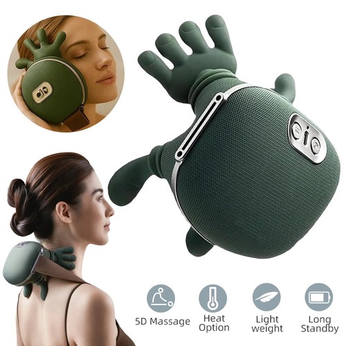 Deep tissue massage machine - tissue,