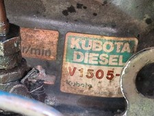 17KVA Diesel Generator Good