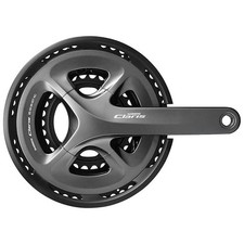 Shimano FC-R2030 Crankset with