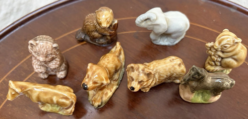 Job lot vintage - job, 8