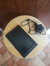 The elonex 705eb reader - the,