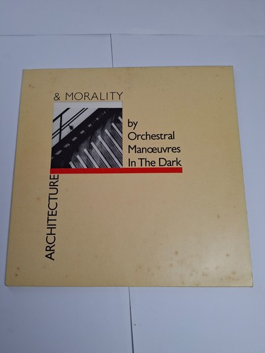 Omd architecture and - -,