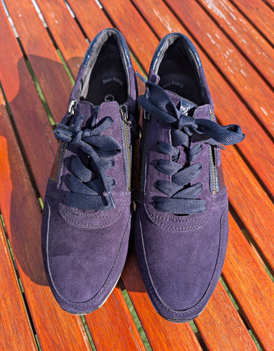 Gabor best fitting - fitting, suede