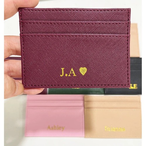 Travel card holder - oyster, bus