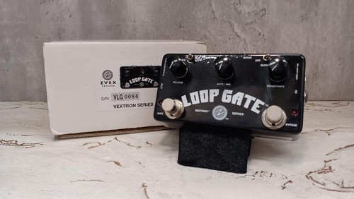 Zvex loop gate - zvex, noise