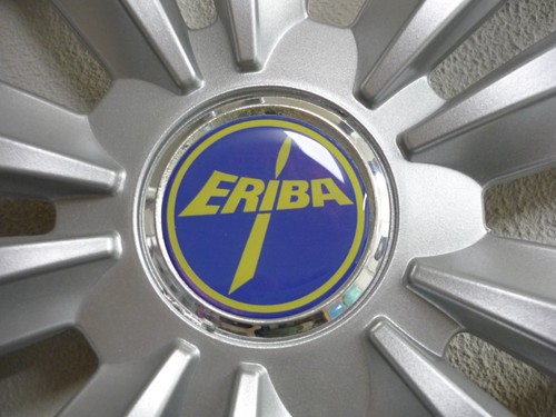 Eriba 56mm epoxy logo - 3d,