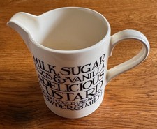 EMMA BRIDGEWATER BLACK TOAST &
