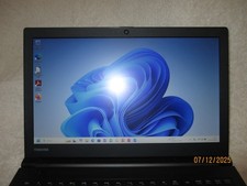 Toshiba Satellite Pro R50