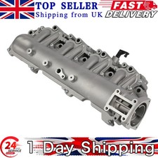 Inlet Intake Manifold for