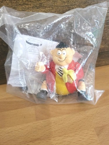 Vintage mcdonalds happy - vintage, meal