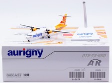 JC Wings 1:200 Aurigny Air