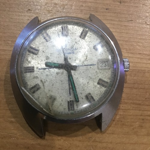 Sekonda mens vintage ussr - mens,