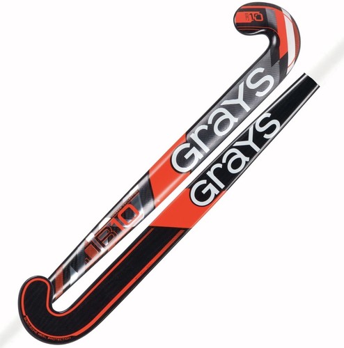 Field hockey stick - field,