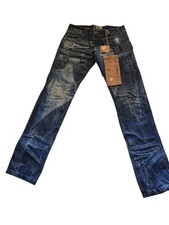 Kosmo Lupo Men's Jeans