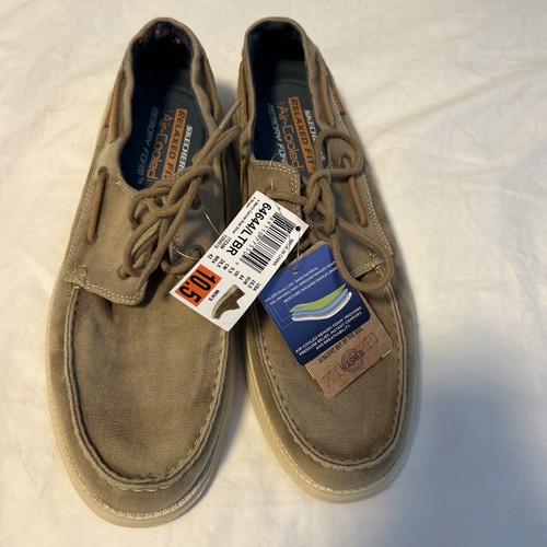 Sketchers men relaxed - relaxed, fit