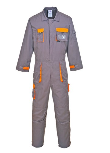 Portwest grey and orange - portwest,