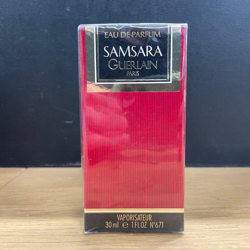 Guerlain samsara eau - eau, parfum