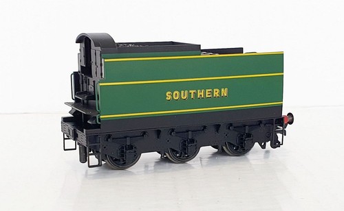 Hornby west country battle - west,
