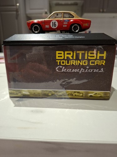 Atlas british touring car 43 - atlas,