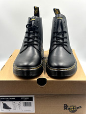 DR MARTENS BLACK THURSTON