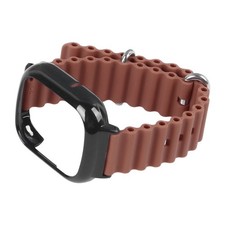 PC Watch Band Silicone Strap